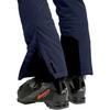 Maier Sports Anton slim 2.1 Skihose Herren - Marine3272