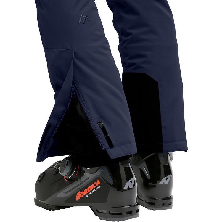 Maier Sports Maier Sports Anton slim 2.1 Skihose Herren - Marine3272 - 1 | SportScheck