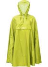 PRO-X elements ALENA Poncho Damen - WILD LIME-Gr&uuml;n