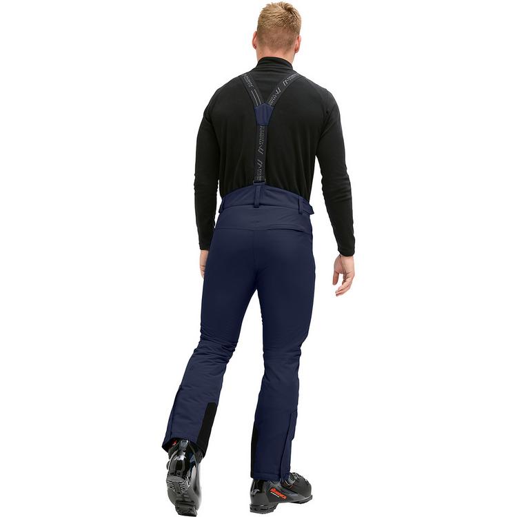 Maier Sports Maier Sports Anton slim 2.1 Skihose Herren - Marine3272 - 4 | SportScheck