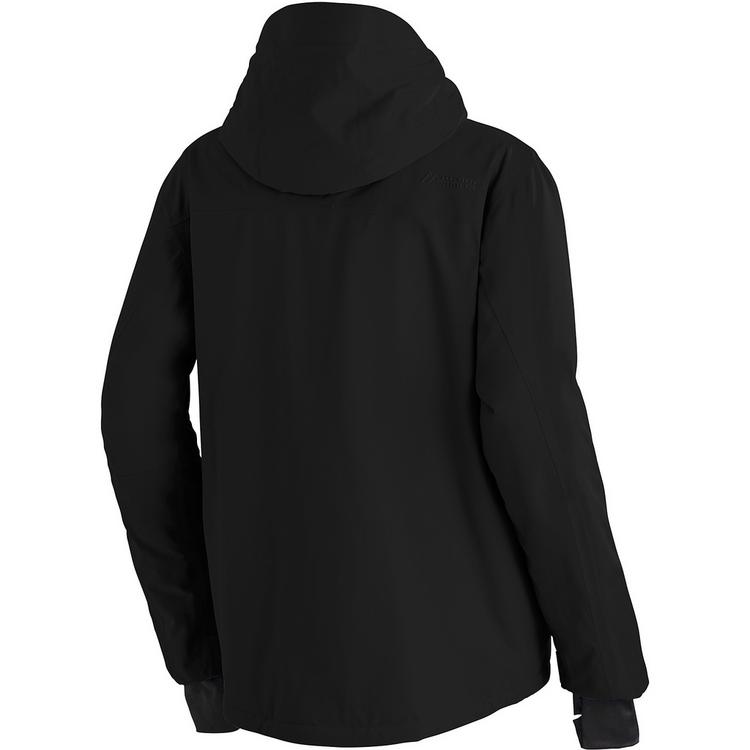 Maier Sports Maier Sports Pleso Skijacke Herren - Schwarz01100 - 0 | SportScheck