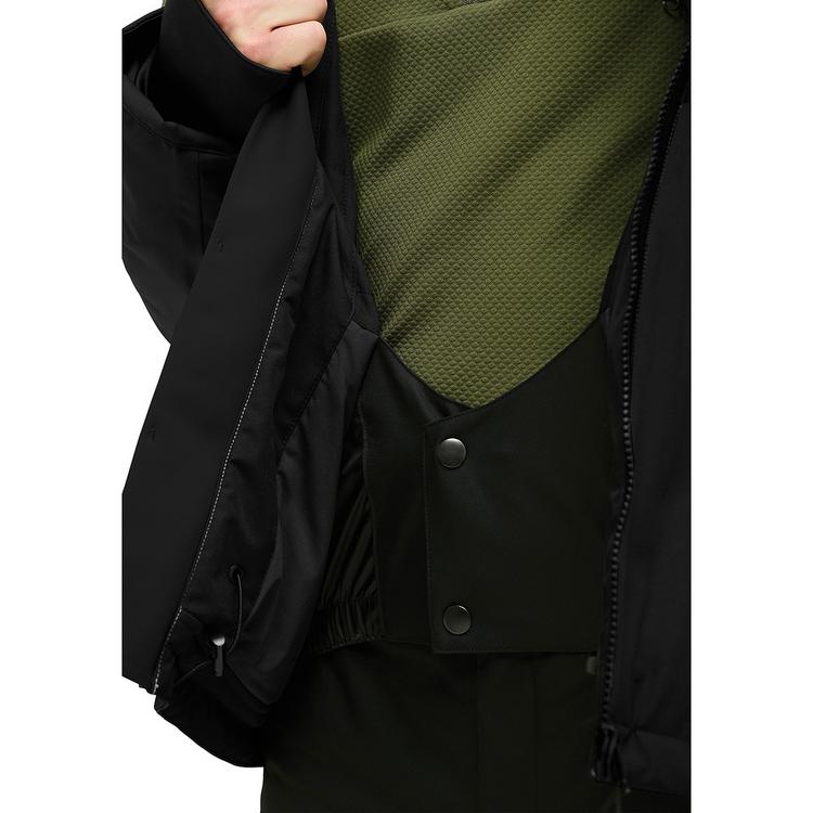 Maier Sports Maier Sports Pleso Skijacke Herren - Schwarz01100 - 2 | SportScheck