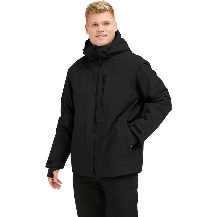 Maier Sports Maier Sports Pleso Skijacke Herren - Schwarz01100 - 3 | SportScheck