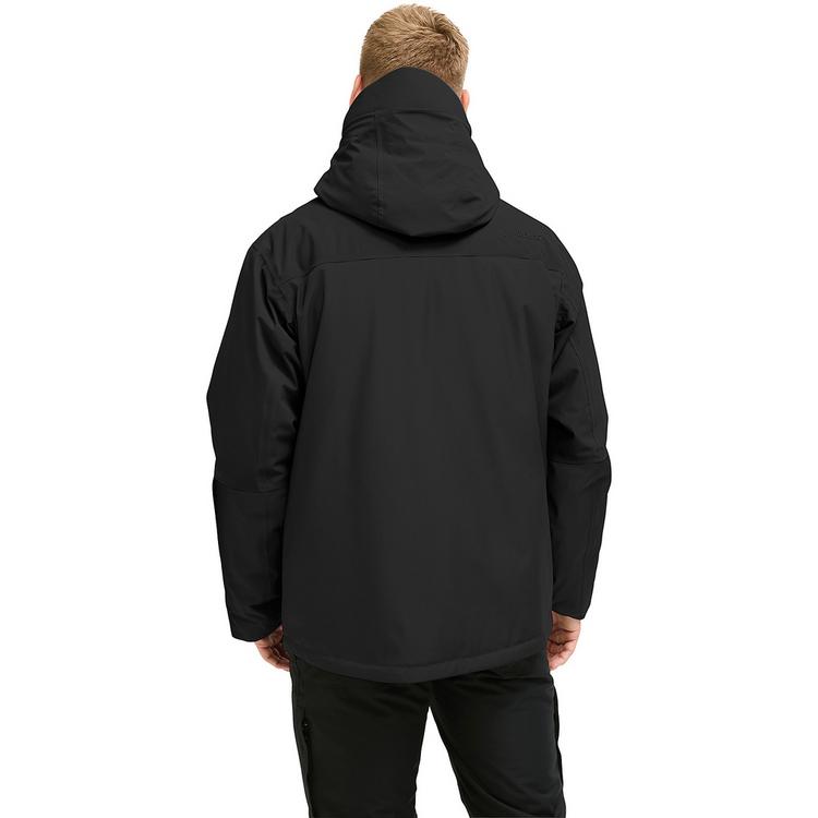 Maier Sports Maier Sports Pleso Skijacke Herren - Schwarz01100 - 4 | SportScheck
