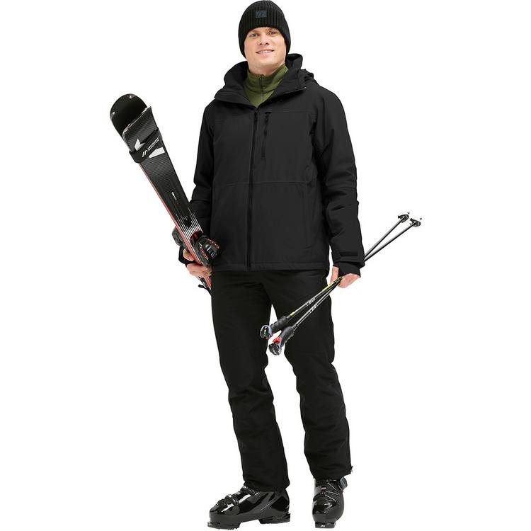 Maier Sports Maier Sports Pleso Skijacke Herren - Schwarz01100 - 5 | SportScheck