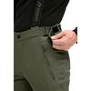 Maier Sports Anton 3.0 Skihose Herren - Gr&uuml;n2071