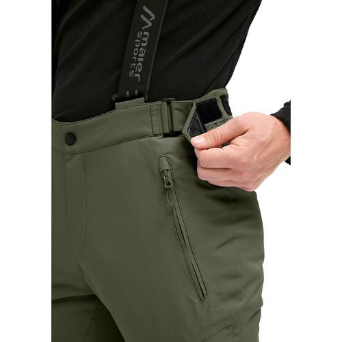 Maier Sports Anton 3.0 Skihose Herren