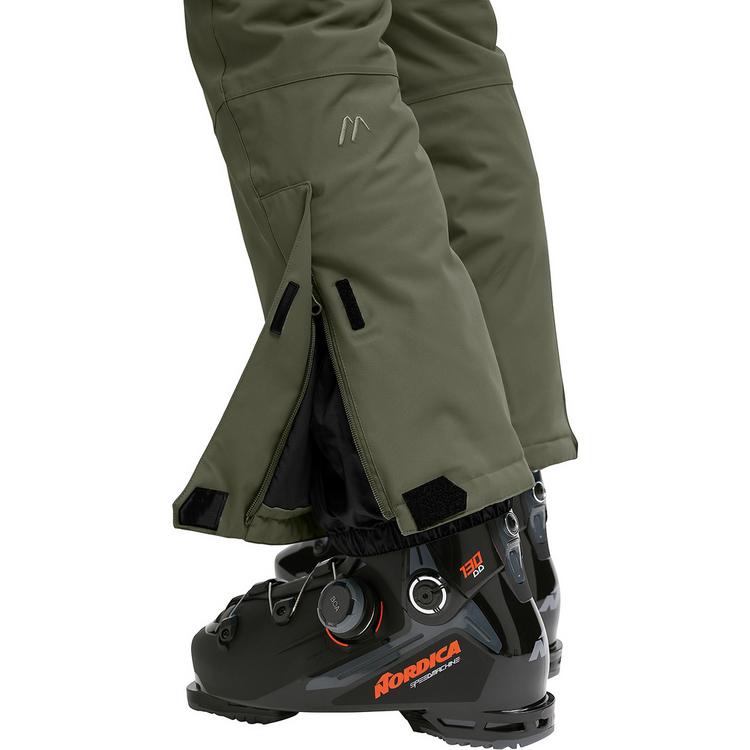 Maier Sports Maier Sports Anton 3.0 Skihose Herren - Gr&uuml;n2071 - 2 | SportScheck