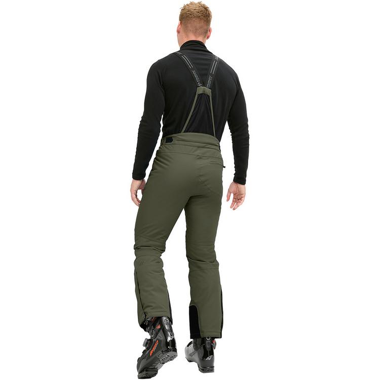 Maier Sports Maier Sports Anton 3.0 Skihose Herren - Gr&uuml;n2071 - 3 | SportScheck