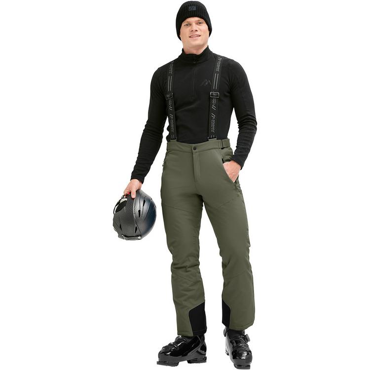 Maier Sports Maier Sports Anton 3.0 Skihose Herren - Gr&uuml;n2071 - 4 | SportScheck