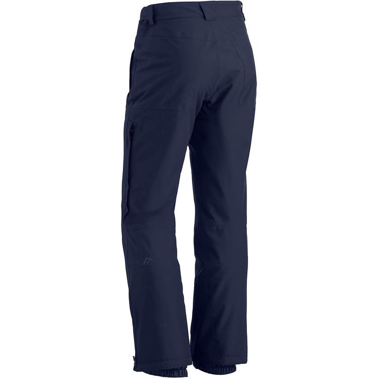 Maier Sports Maier Sports Majelletta Vent M Skihose Herren - Marine3272 - 0 | SportScheck
