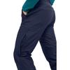 Maier Sports Majelletta Vent M Skihose Herren - Marine3272