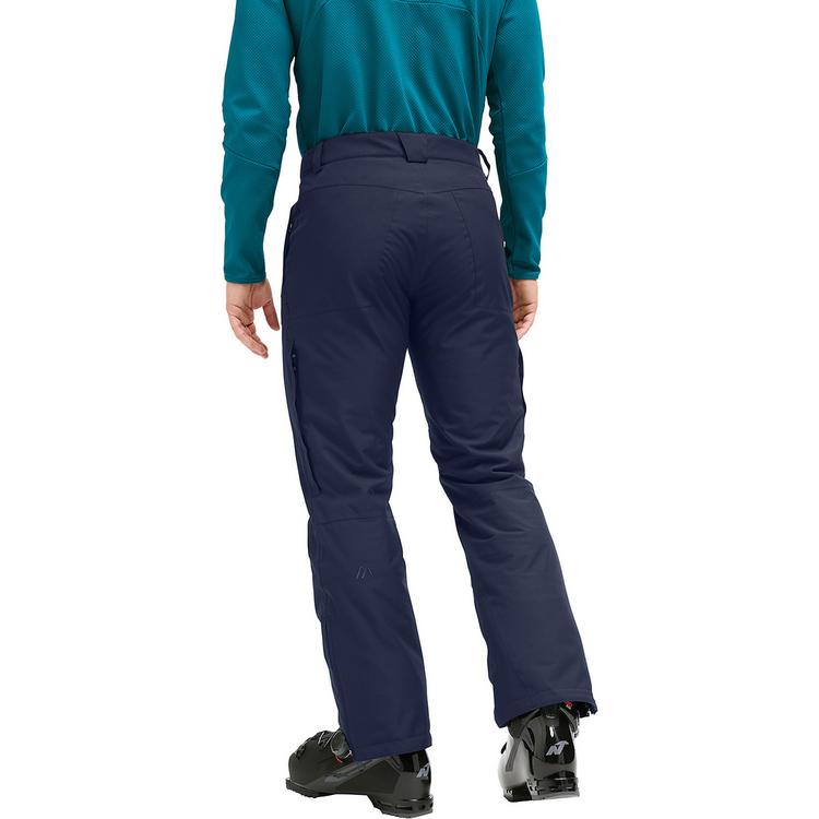 Maier Sports Maier Sports Majelletta Vent M Skihose Herren - Marine3272 - 4 | SportScheck
