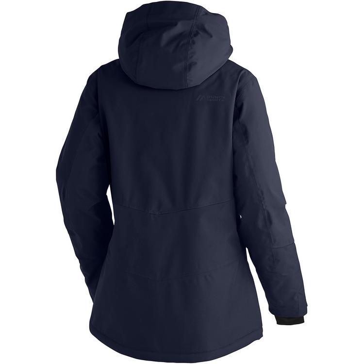 Maier Sports Maier Sports Poiana Skijacke Damen - Marine3272 - 0 | SportScheck