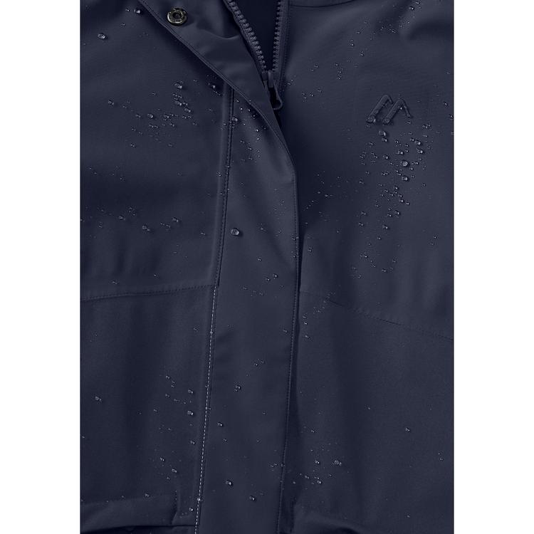 Maier Sports Maier Sports Poiana Skijacke Damen - Marine3272 - 6 | SportScheck