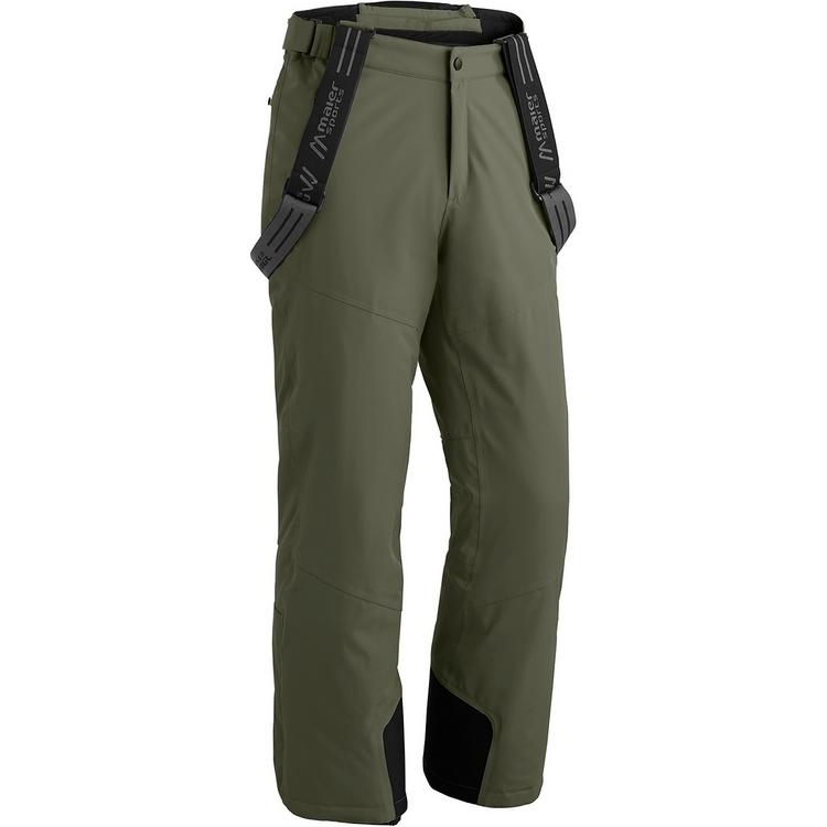 Maier Sports Maier Sports Anton 3.0 Skihose Herren - Gr&uuml;n2071 - 0 | SportScheck