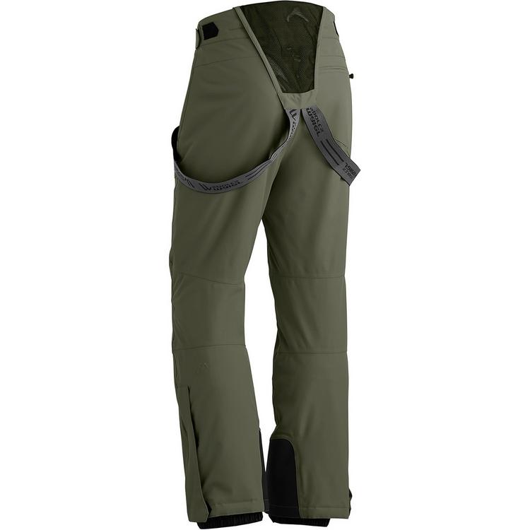 Maier Sports Maier Sports Anton 3.0 Skihose Herren - Gr&uuml;n2071 - 0 | SportScheck