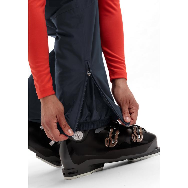Maier Sports Maier Sports Majelletta 2.0 W Skihose Damen - Marine3272 - 1 | SportScheck