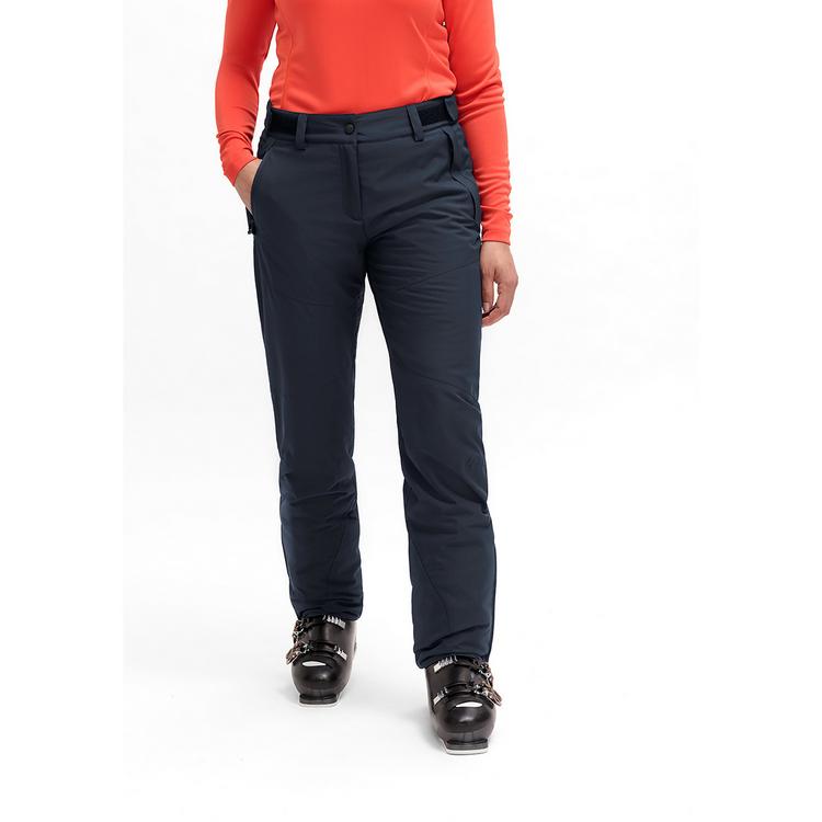 Maier Sports Maier Sports Majelletta 2.0 W Skihose Damen - Marine3272 - 4 | SportScheck