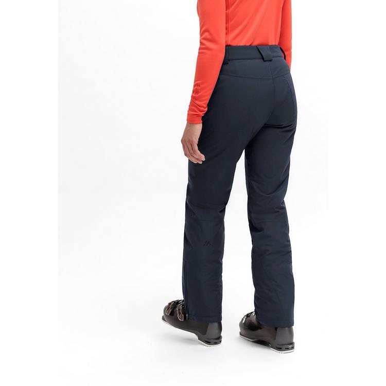 Maier Sports Maier Sports Majelletta 2.0 W Skihose Damen - Marine3272 - 5 | SportScheck