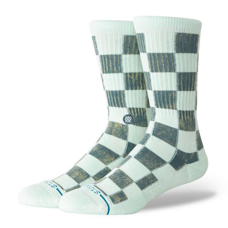 Stance Stance Socken Socken - Creme/Grau - 0 | SportScheck