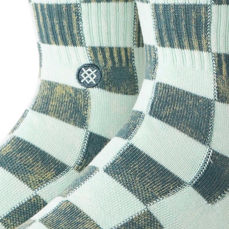 Stance Stance Socken Socken - Creme/Grau - 1 | SportScheck
