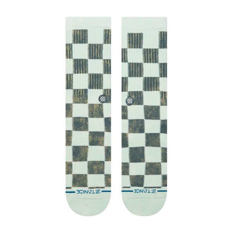 Stance Stance Socken Socken - Creme/Grau - 2 | SportScheck