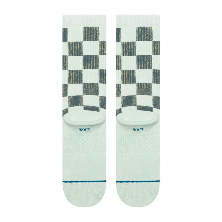 Stance Stance Socken Socken - Creme/Grau - 3 | SportScheck