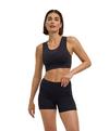 Falke Running Sports Bra BH Damen - black (3000)