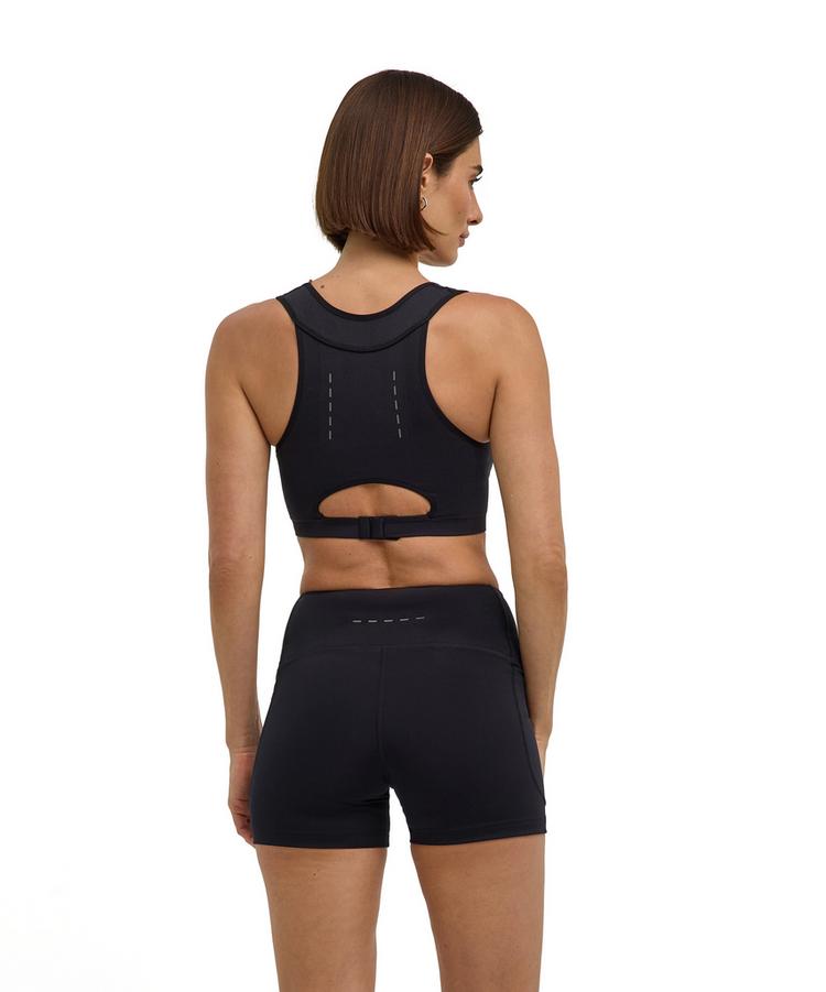 Falke Falke Running Sports Bra BH Damen - black (3000) - 0 | SportScheck