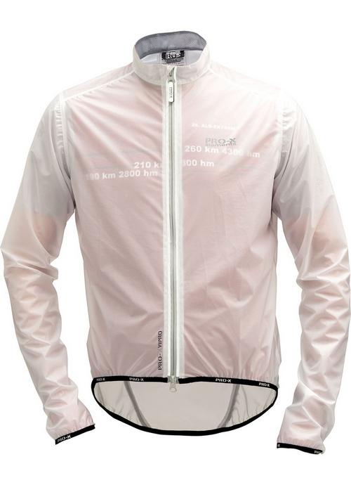 PRO-X elements TRIENT Fahrradjacke