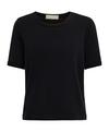 Falke Strickpullover Damen - black (3000)