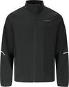 Endurance Sarika Laufjacke Herren - 1001 Black