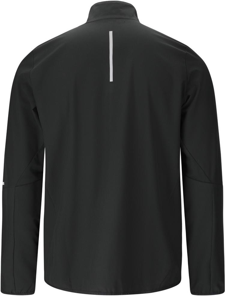 Endurance Endurance Sarika Laufjacke Herren - 1001 Black - 0 | SportScheck