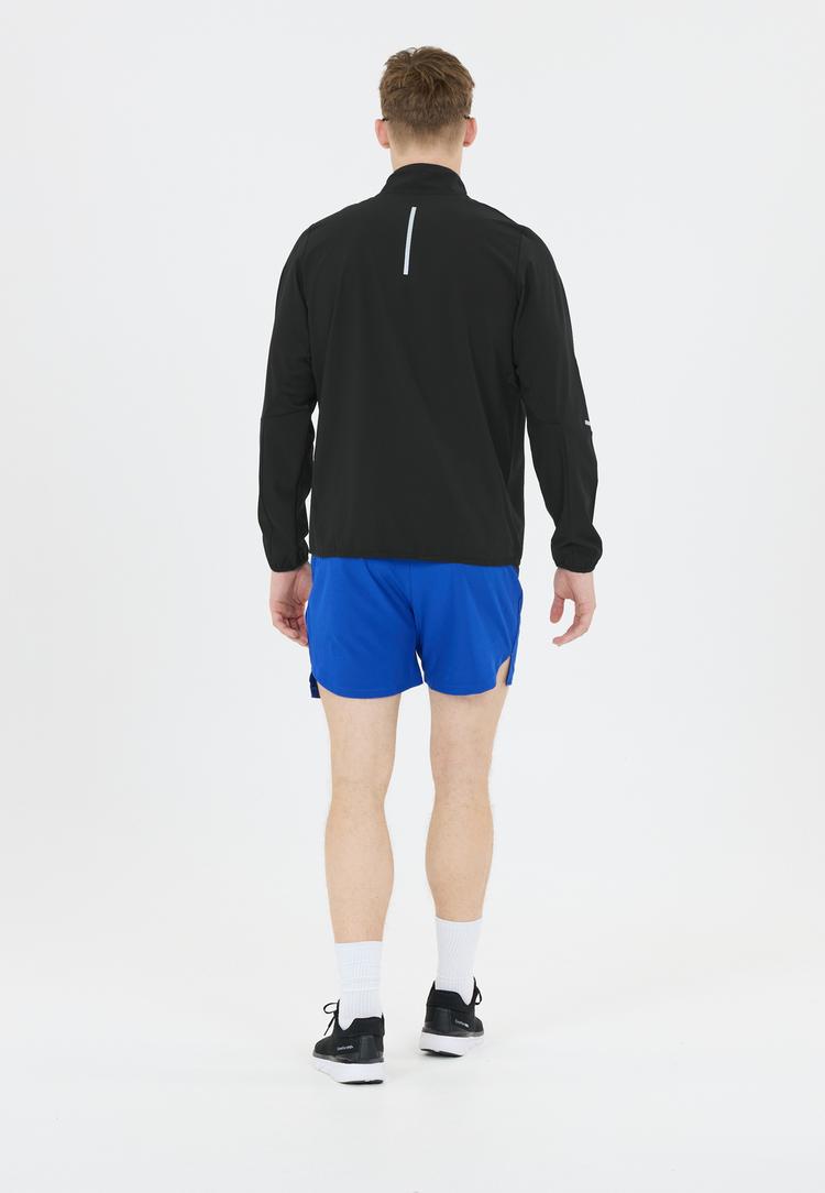 Endurance Endurance Sarika Laufjacke Herren - 1001 Black - 2 | SportScheck