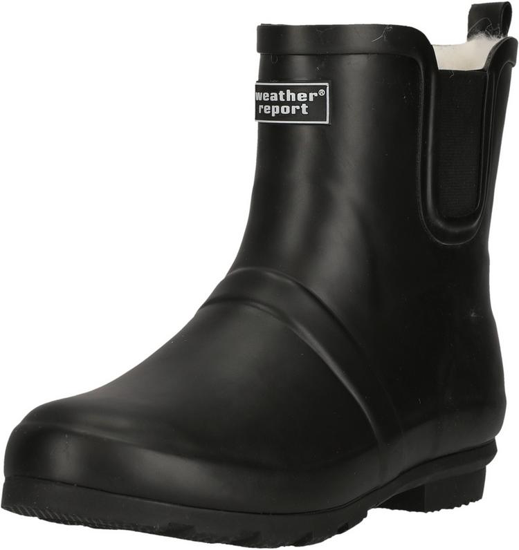 Weather Report Weather Report Tara V2 Gummistiefel Damen - 1001 Black - 0 | SportScheck