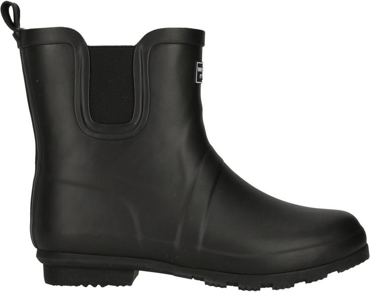 Weather Report Weather Report Tara V2 Gummistiefel Damen - 1001 Black - 1 | SportScheck