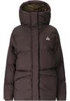 SOS Makemake Outdoorjacke Damen - 1098 Shale Mud