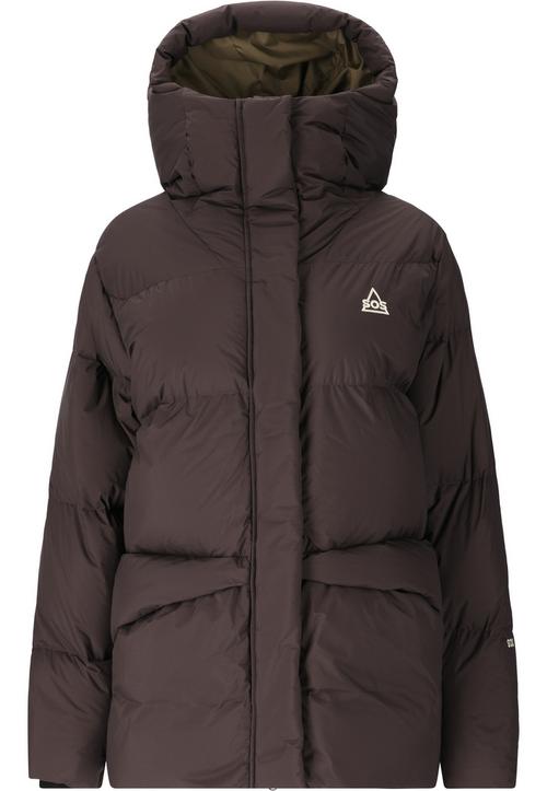 SOS Makemake Outdoorjacke Damen
