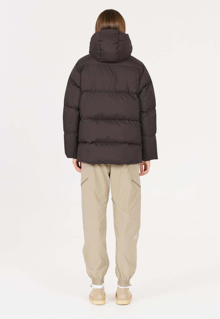 SOS SOS Makemake Outdoorjacke Damen - 1098 Shale Mud - 2 | SportScheck