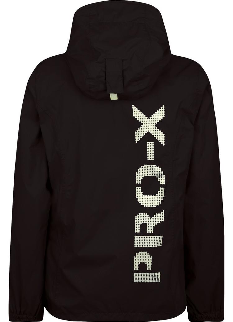 PRO-X elements PRO-X elements LADY FLASH Funktionsjacke Damen - SCHWARZ - 0 | SportScheck