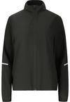 Endurance Sarika Laufjacke Damen - 1001 Black