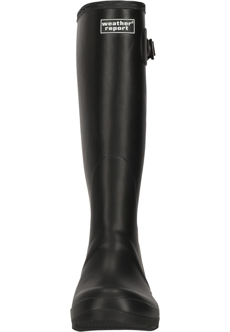 Weather Report Weather Report Homebush Gummistiefel Damen - 1001 Black - 5 | SportScheck