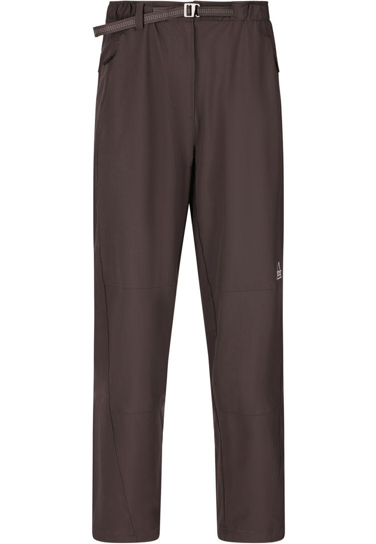 SOS SOS Orbit Cargohose Damen - 1098 Shale Mud - 0 | SportScheck