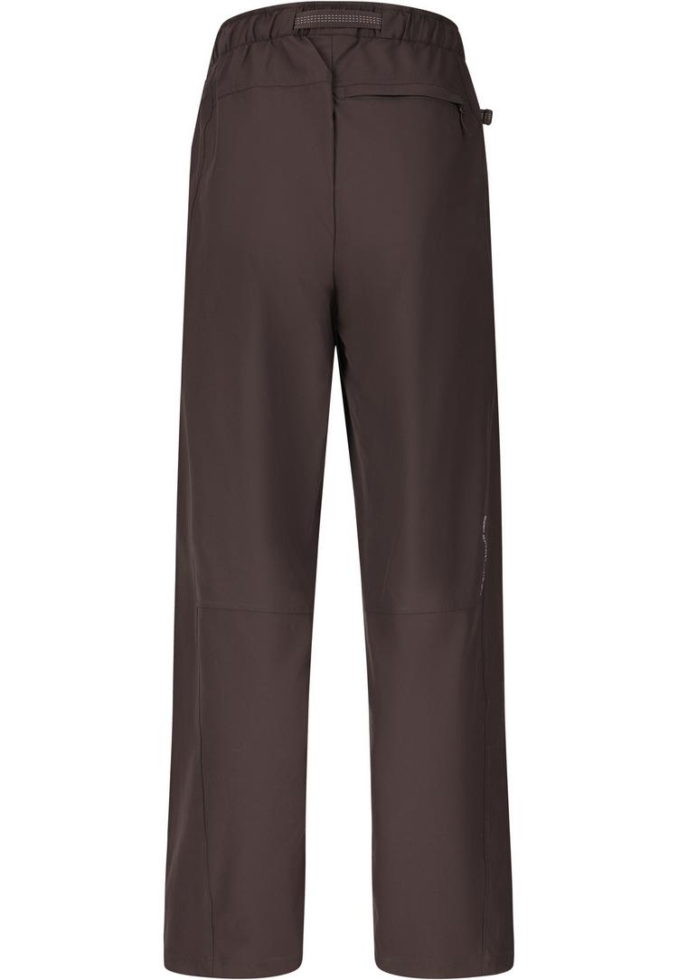 SOS SOS Orbit Cargohose Damen - 1098 Shale Mud - 0 | SportScheck