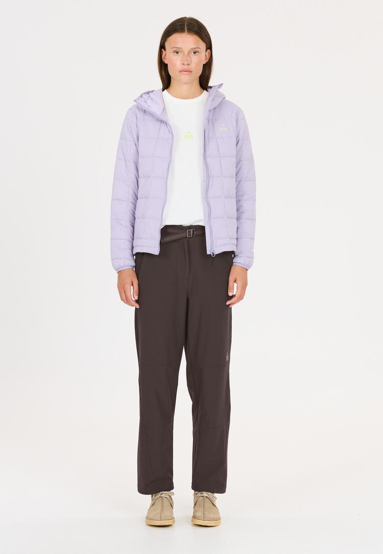 SOS SOS Orbit Cargohose Damen - 1098 Shale Mud - 0 | SportScheck