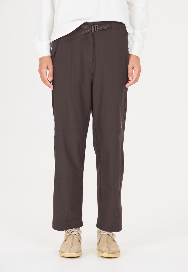 SOS SOS Orbit Cargohose Damen - 1098 Shale Mud - 1 | SportScheck