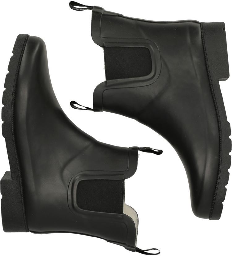 Weather Report Weather Report Traor Gummistiefel Damen - 1001 Black - 2 | SportScheck