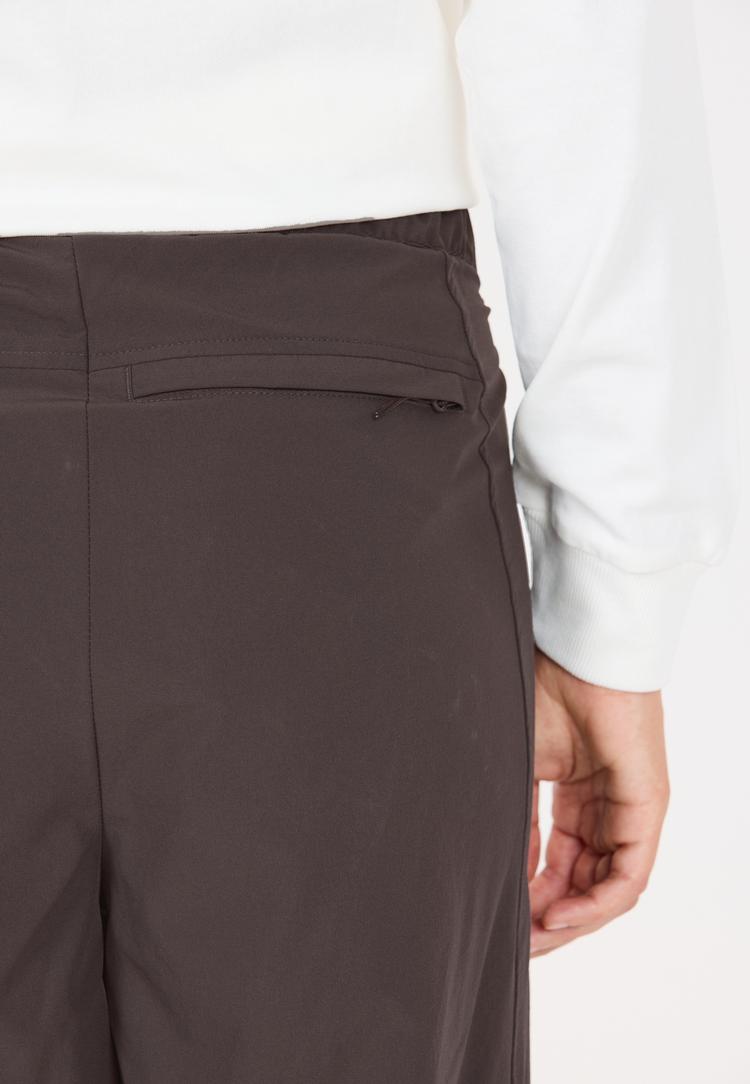 SOS SOS Orbit Cargohose Damen - 1098 Shale Mud - 3 | SportScheck