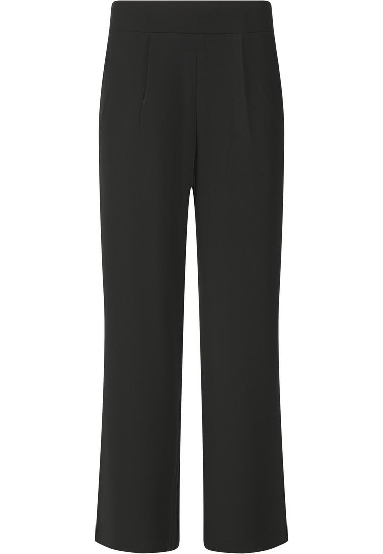 NOU NOU Morty Trekkinghose Damen - 1001 Black - 0 | SportScheck
